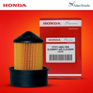 Element Air Cleaner Filter before 2013