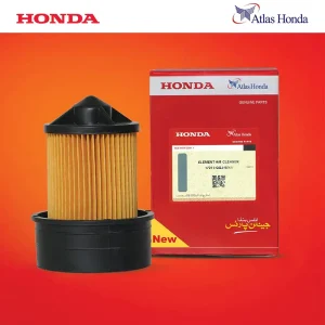 CD70 Element Air Cleaner Filter 2013 Onwards