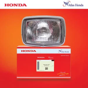 Head Light Assembly CD70 CG125