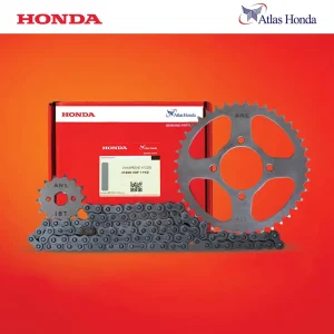 Chain Sprocket Kit CD70