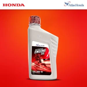Engine Oil 700 ml CD70